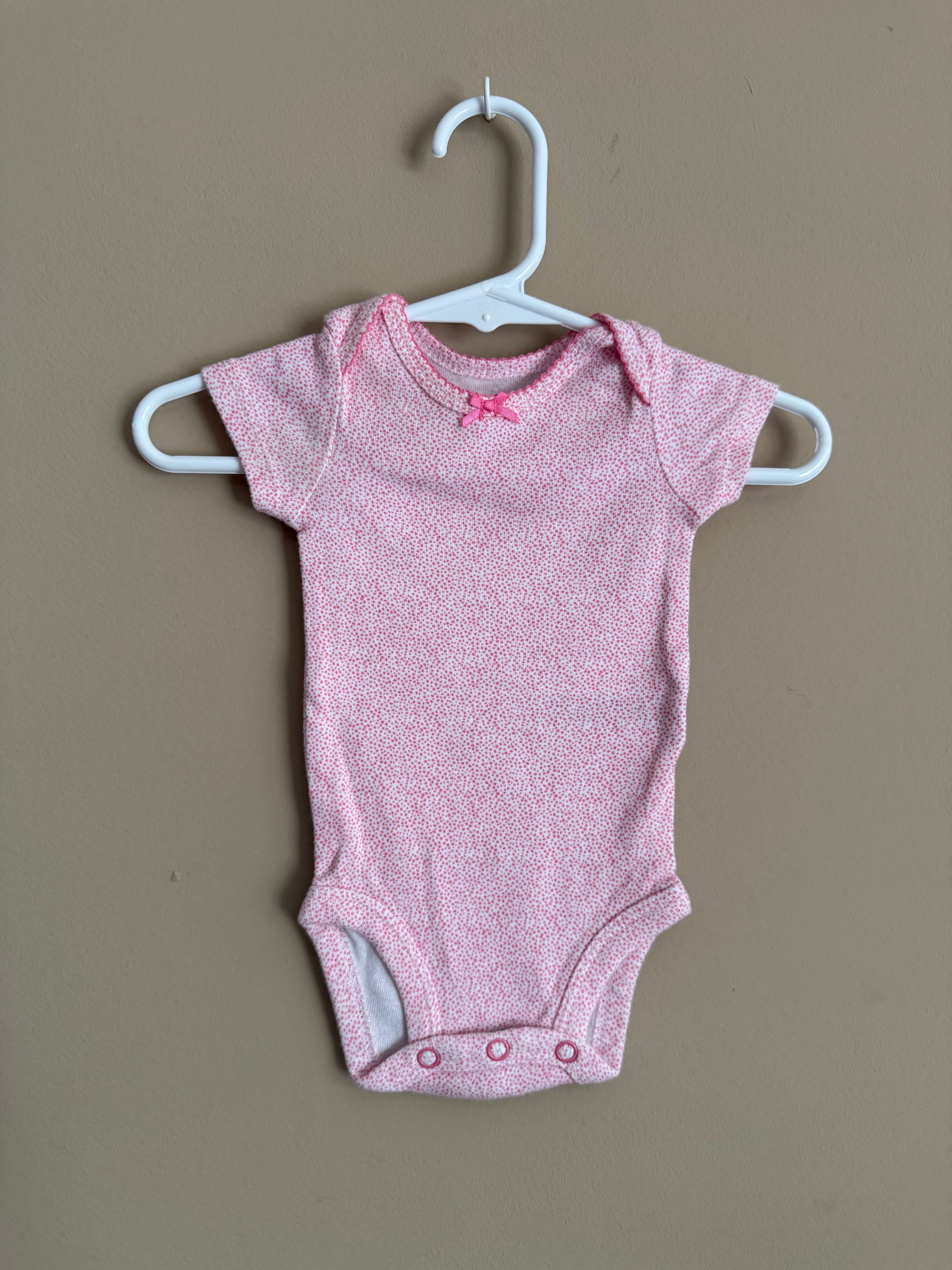NB Onesie