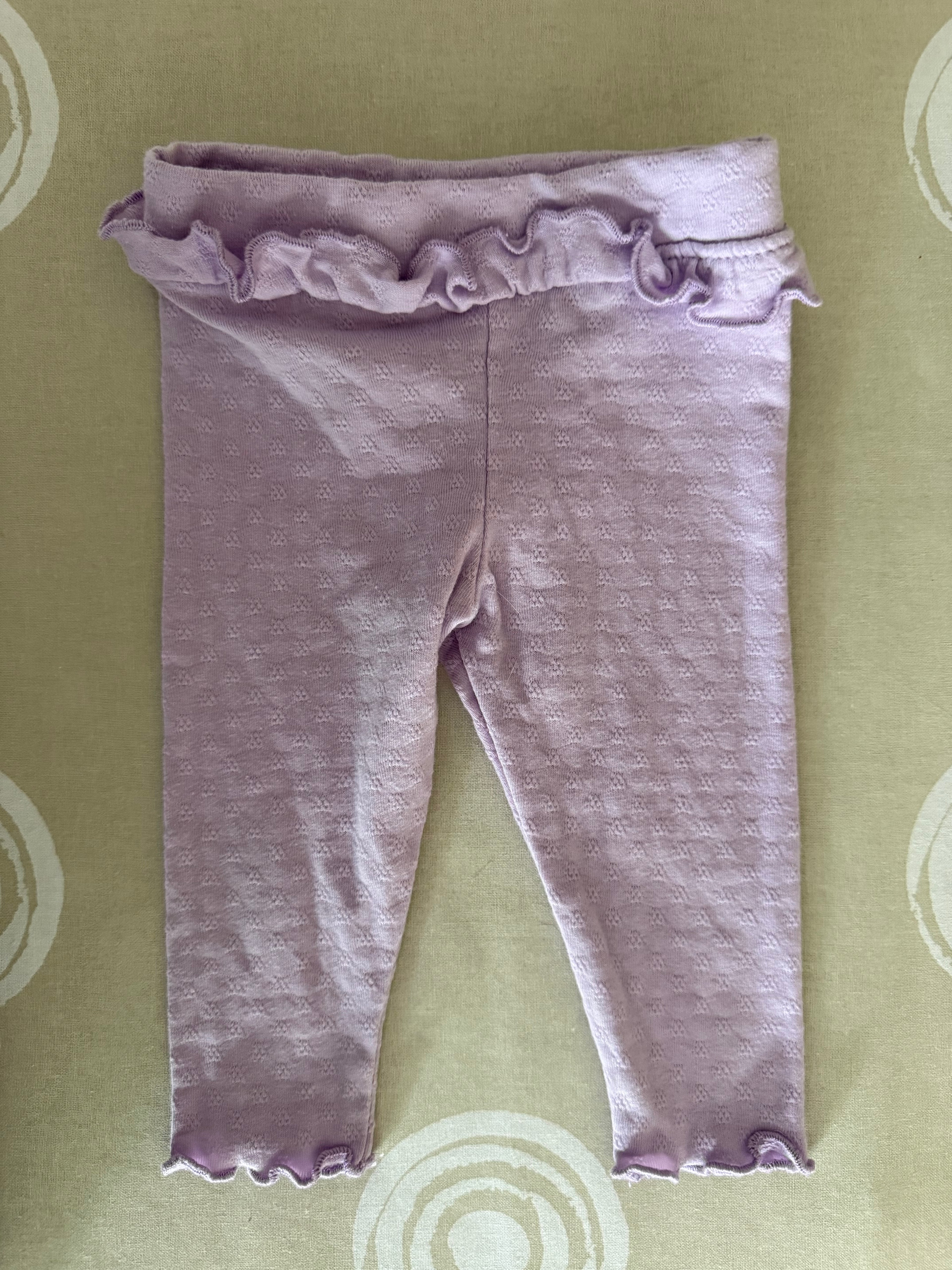0-3M Pants