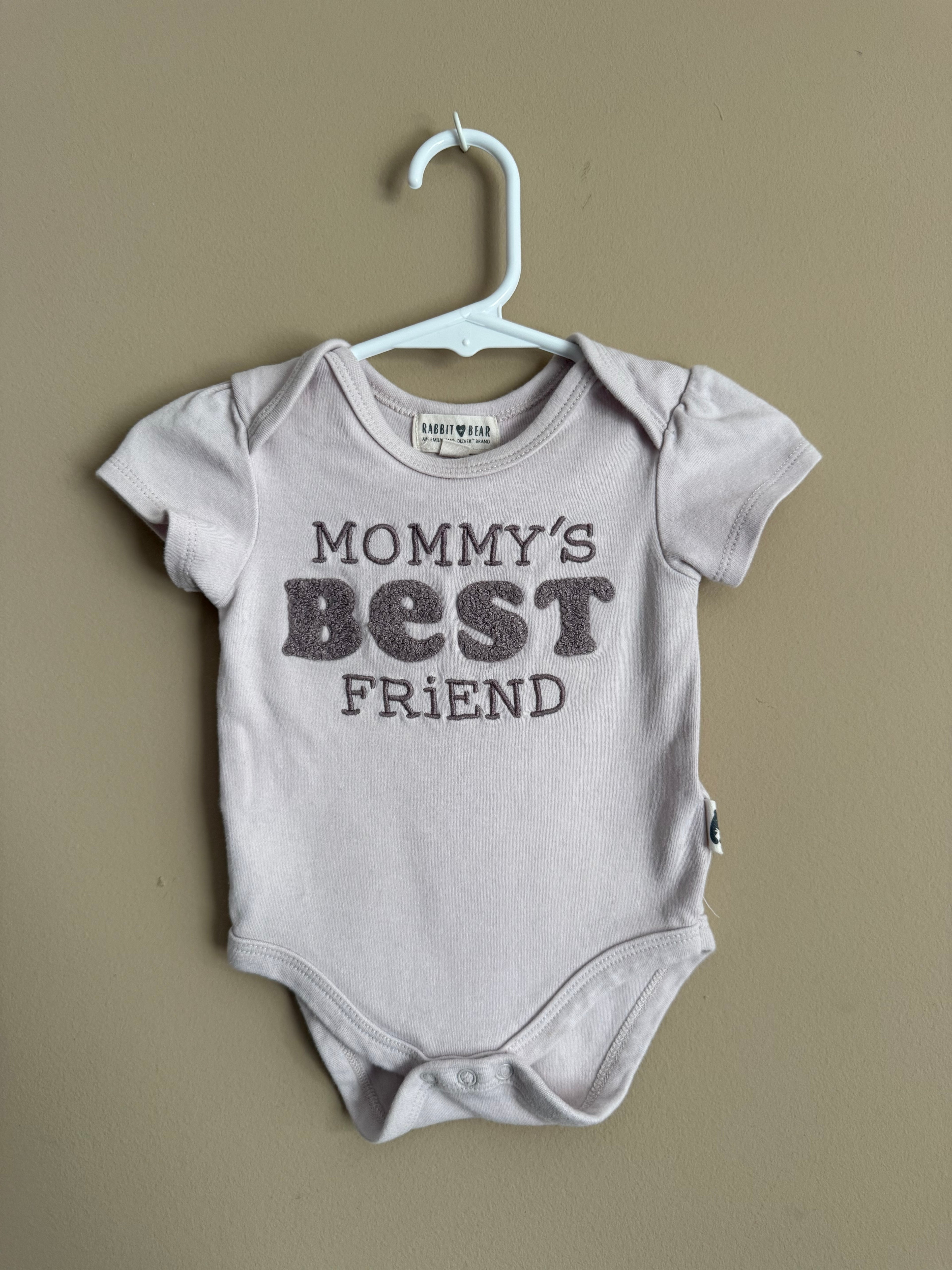 0-3M Onesie