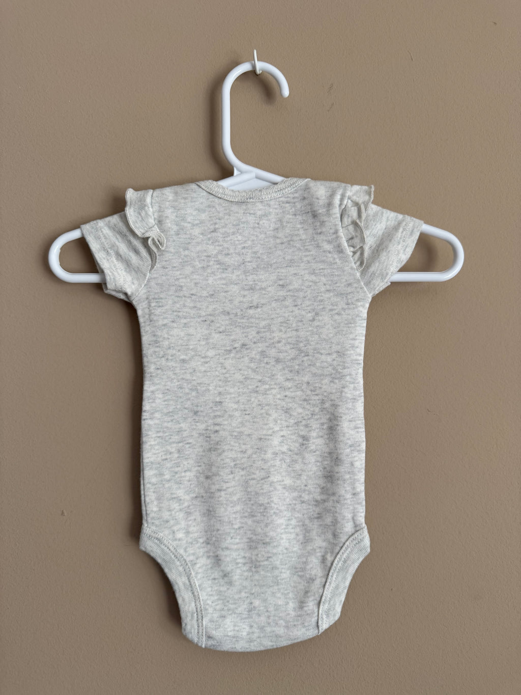 NB Onesie Set(2)