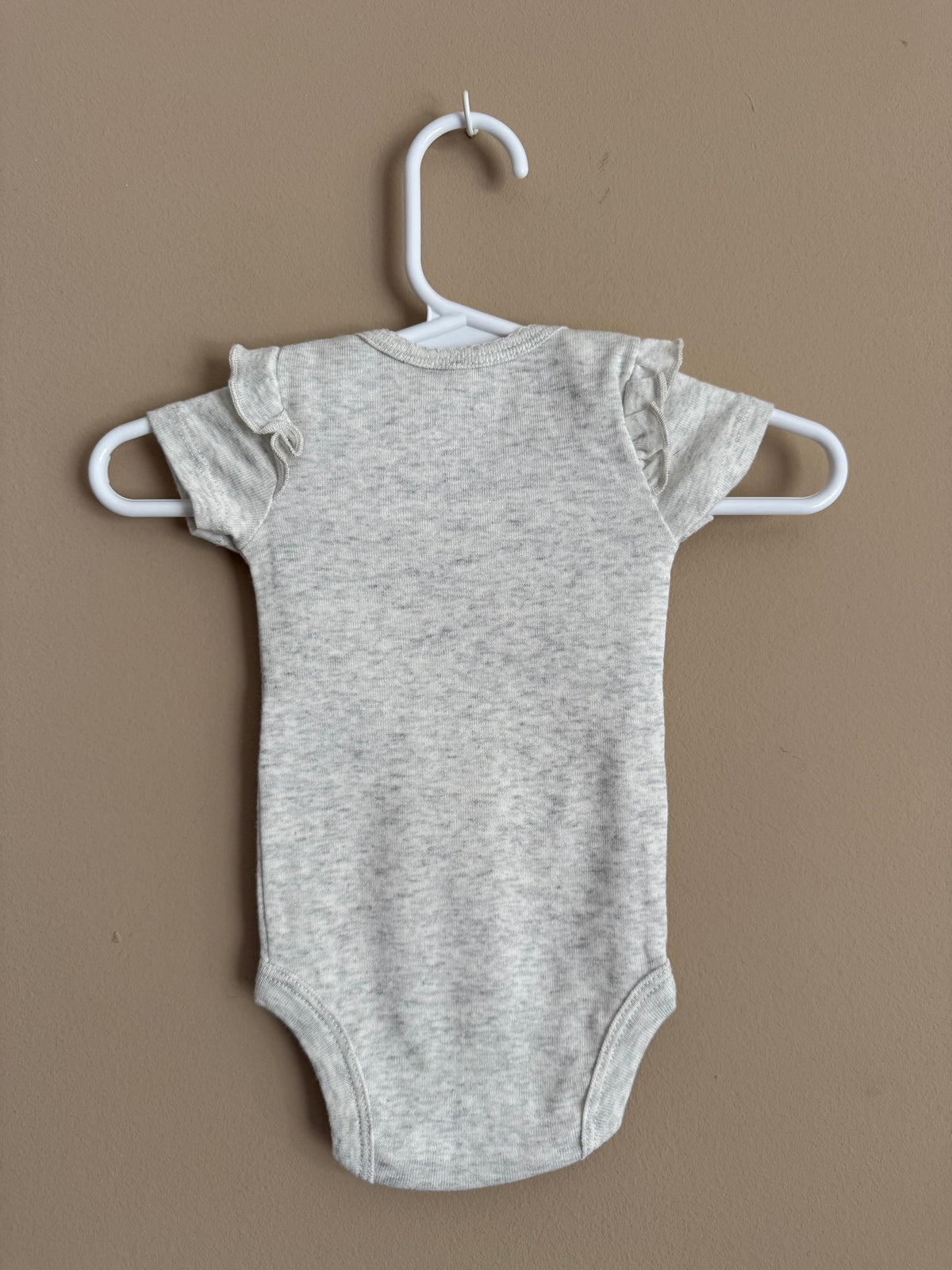NB Onesie Set(2)