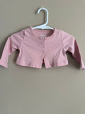 0-3M Sweater