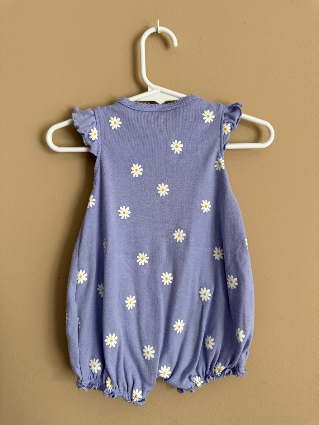 0-3M Bee Outfit