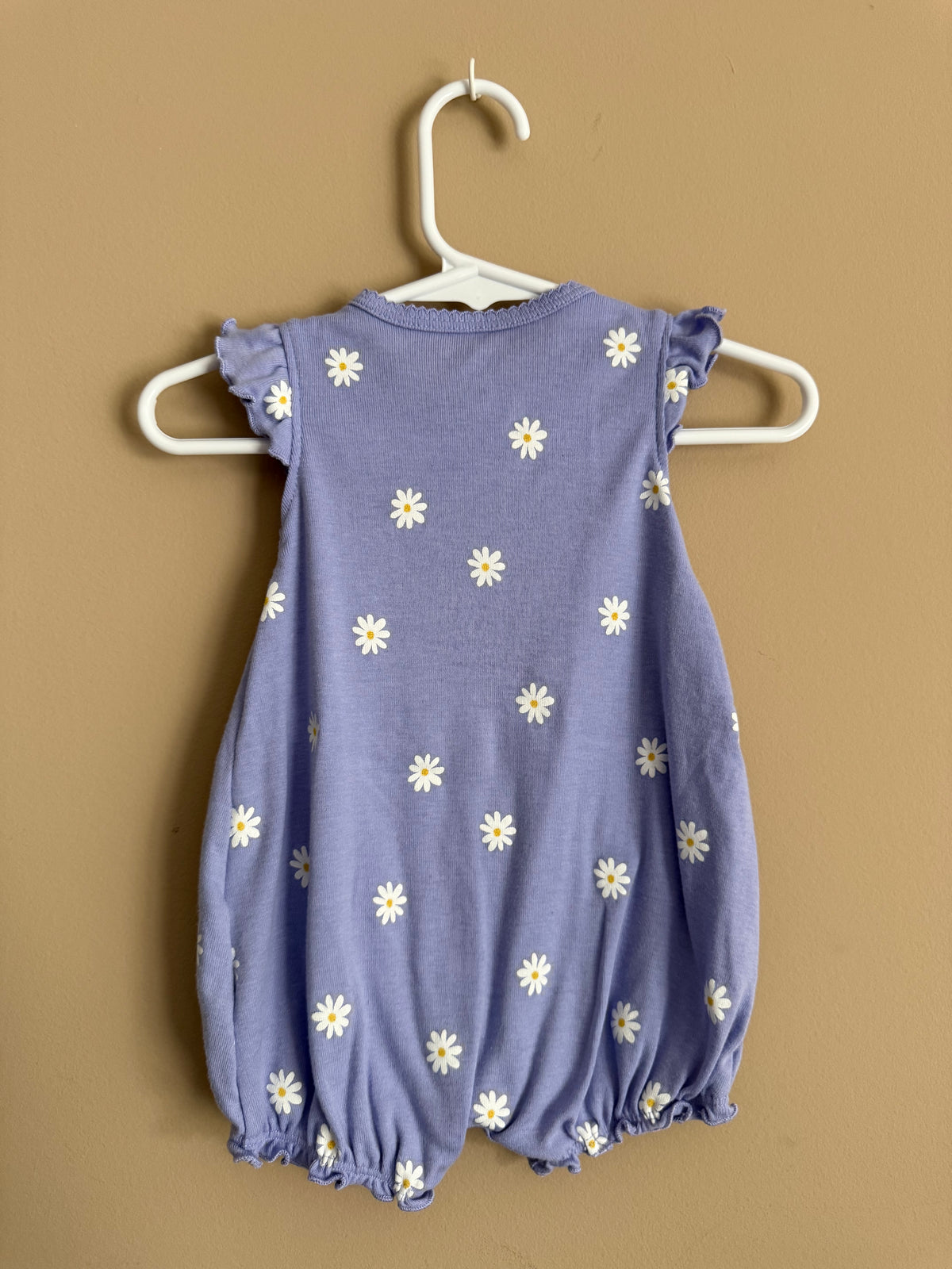 0-3M Bee Outfit