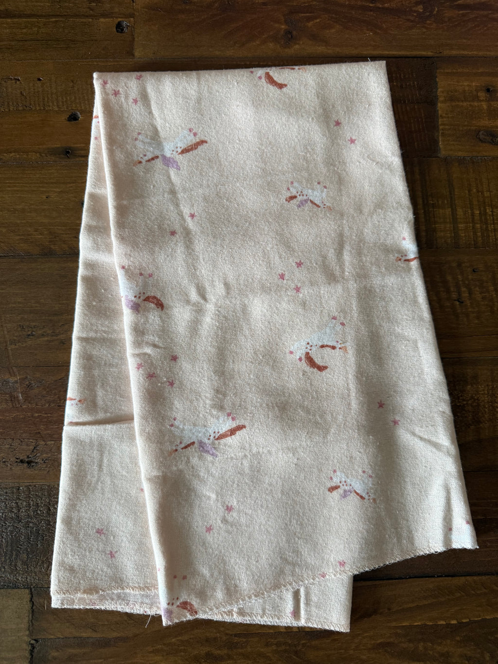 Swaddle Blanket