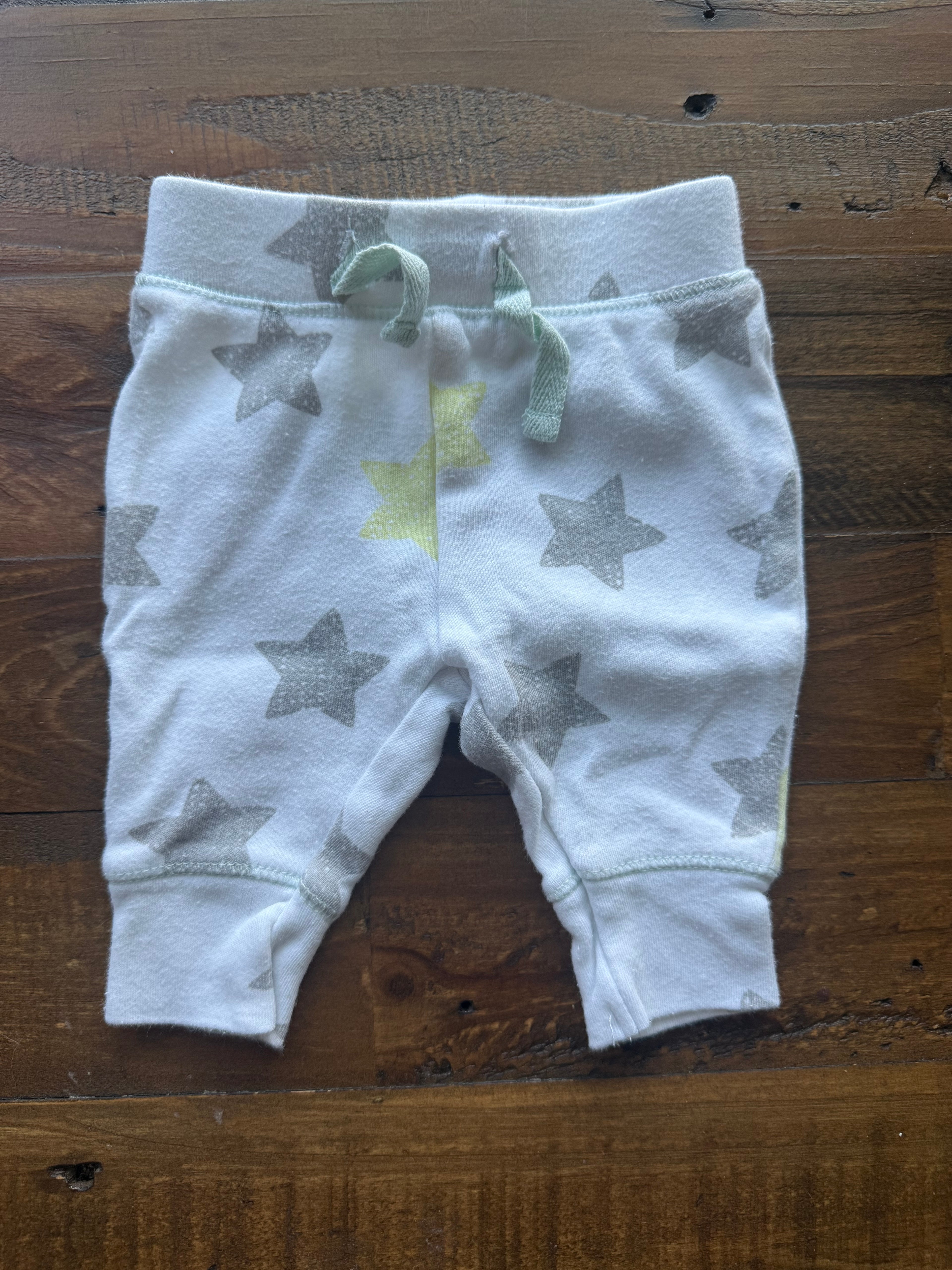 NB Pants