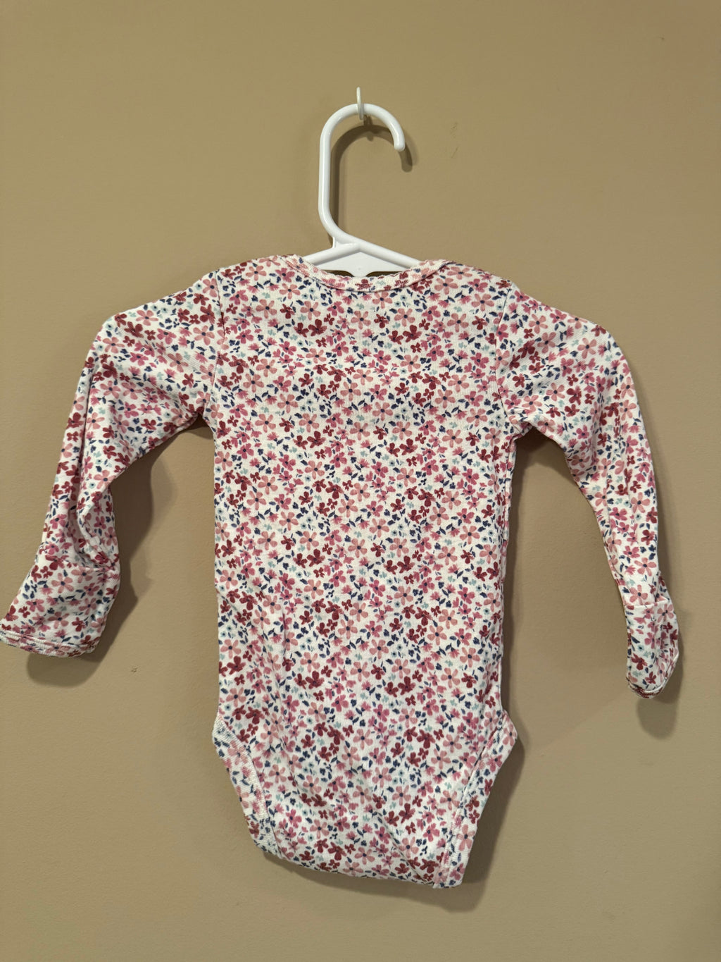 3M Onesie
