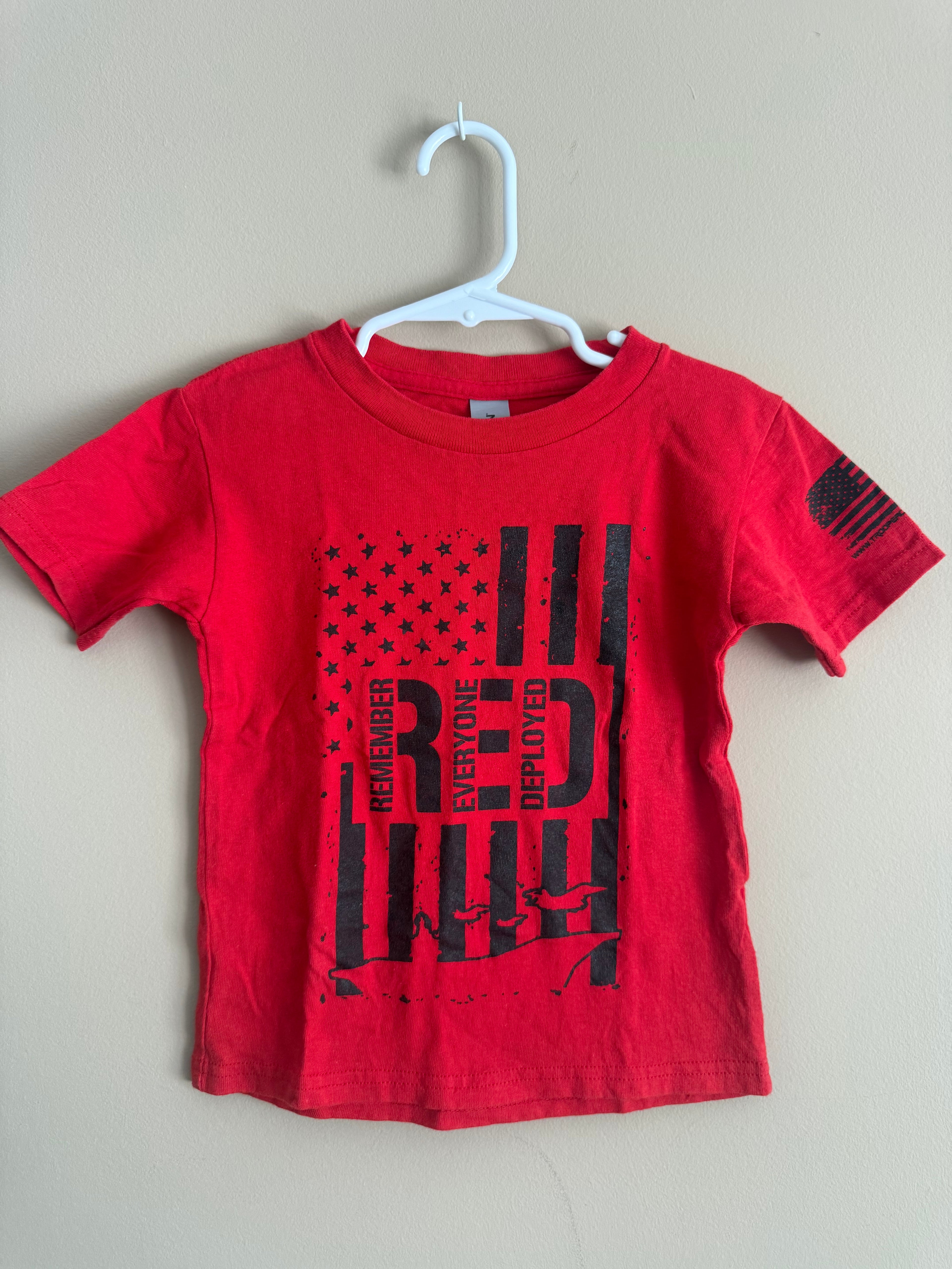 4T T-Shirt