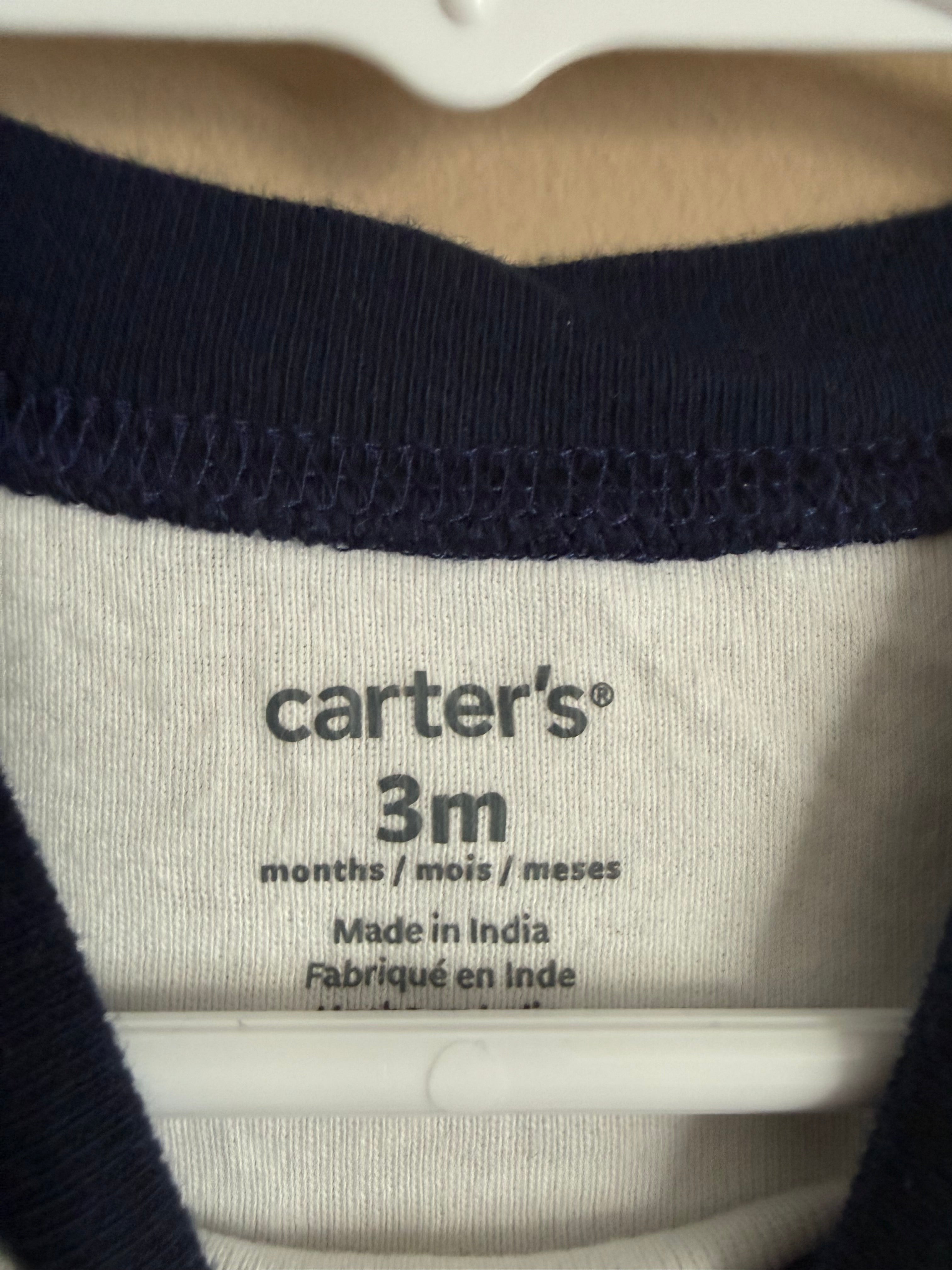 3M Onesie